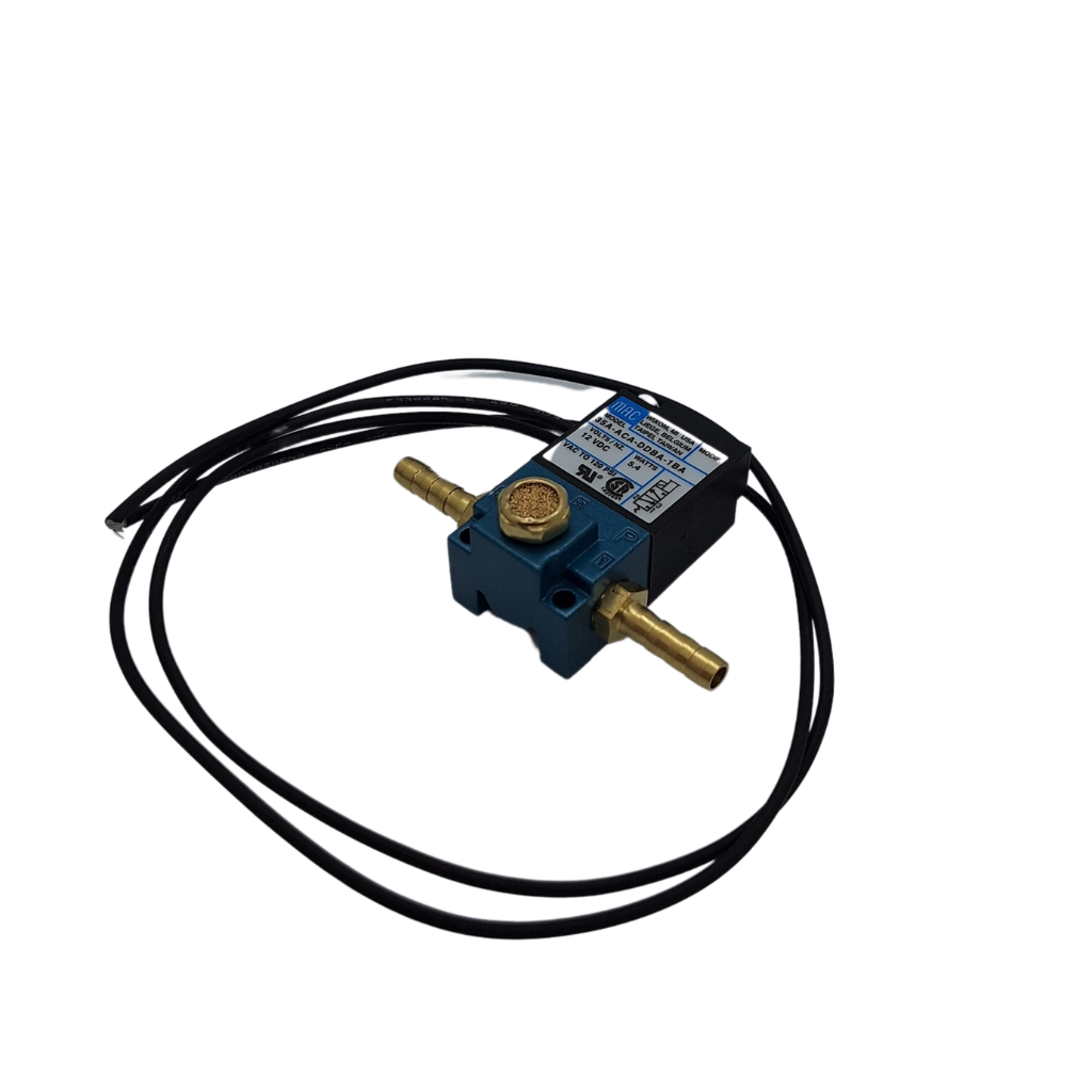 Selenoide para boostcontrol