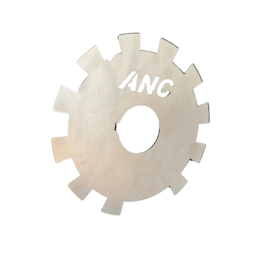 Disco TRIGGER 12-1 MITSUBISHI ( 4G63)