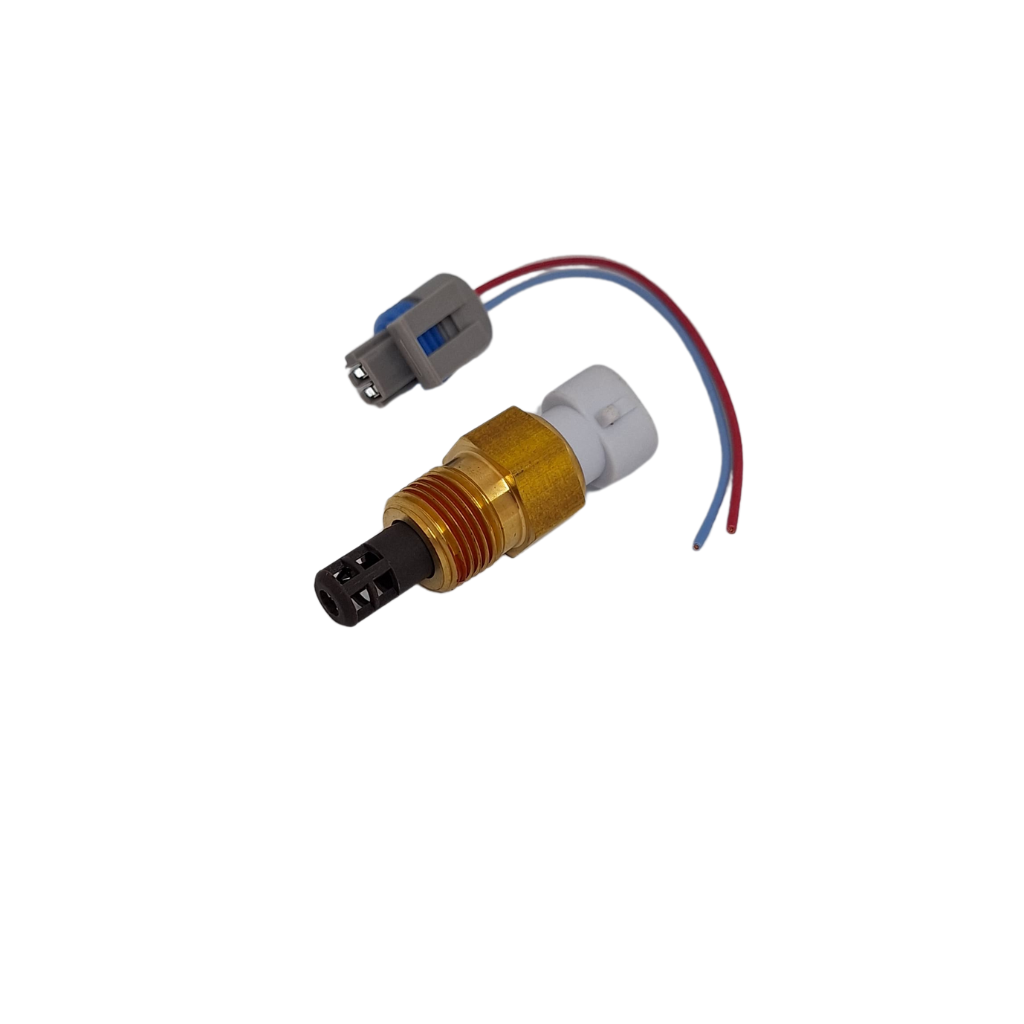 ANC3 + Harness + Caja de Relays + Sensor IAT