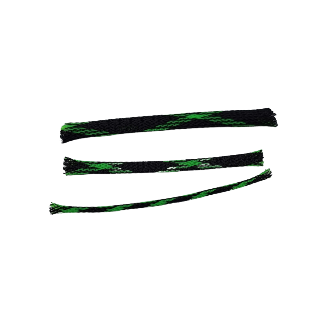 Forro para harness electrico