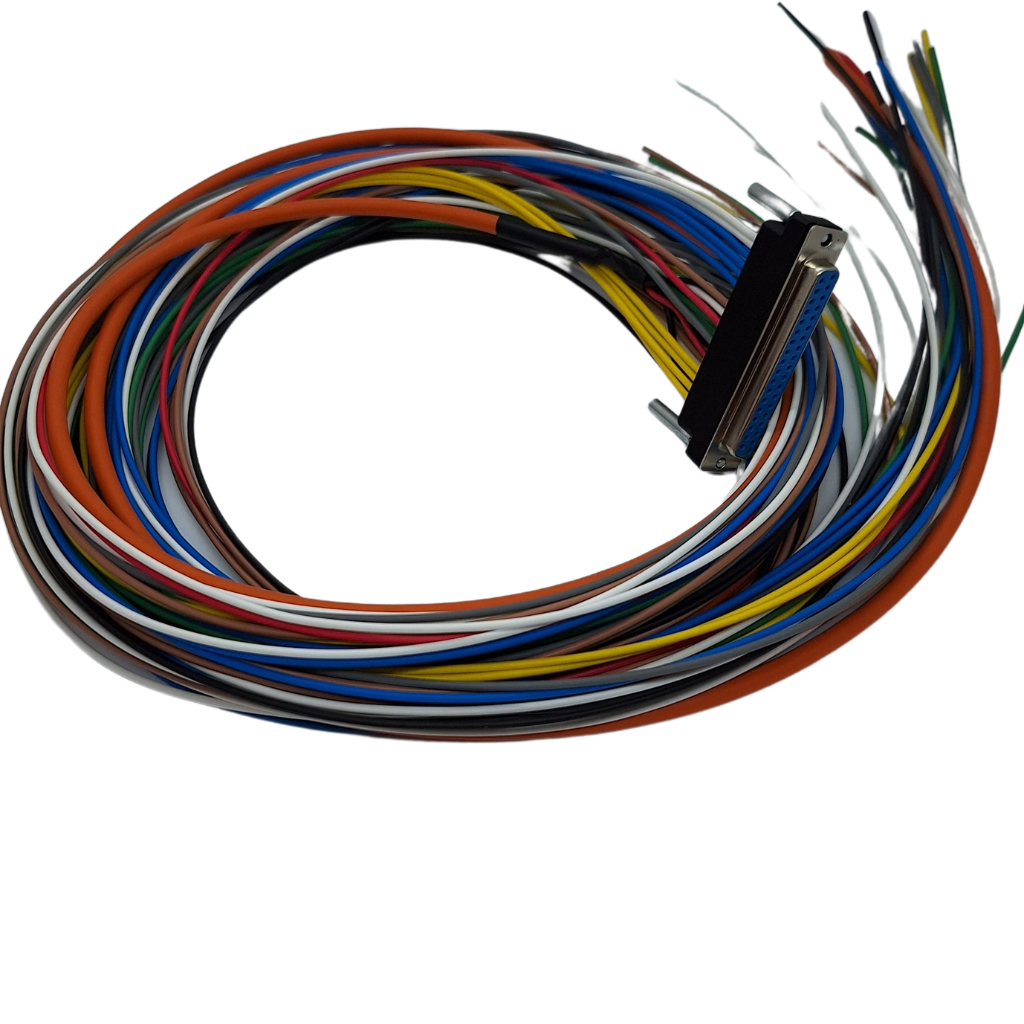 HARNESS ANC 2&3 (2mts)