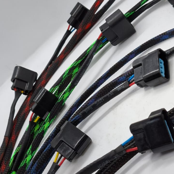 CoilPack honda