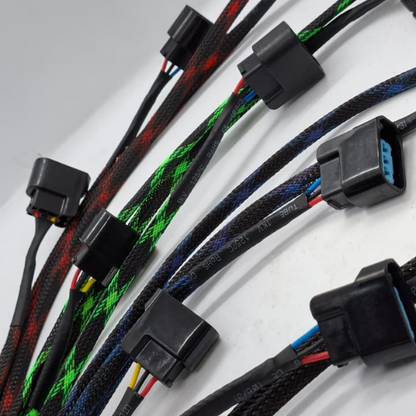 CoilPack honda
