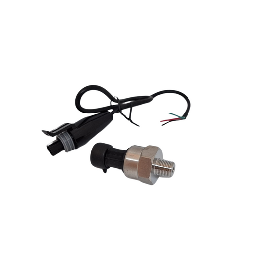 sensor de presion de 0 A 150 PSI