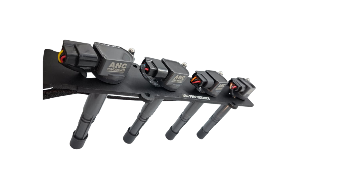 Base de bobinas para honda serie B Vtec