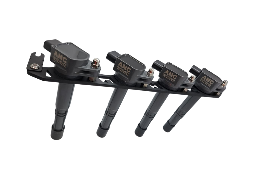 Base para bobinas para honda serie D