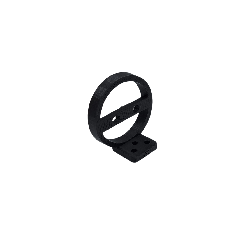 Soporte Wideband