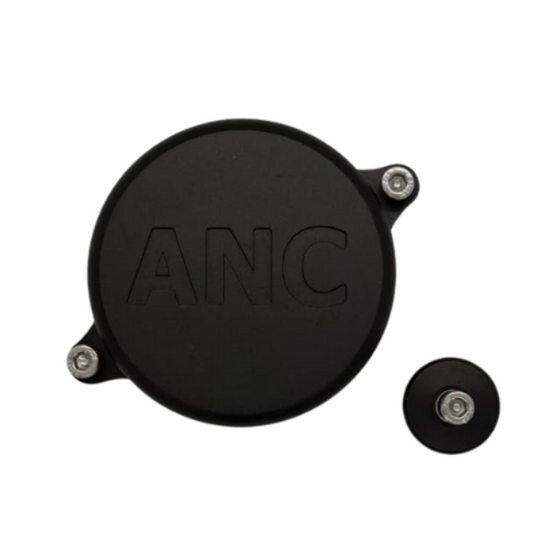 Tapa de distribuidor familia Sr Nissan